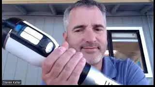 review of Iteracare PRO device