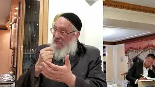 Importance of Emunah and Bitachon - Rav Avraham Relch 5782