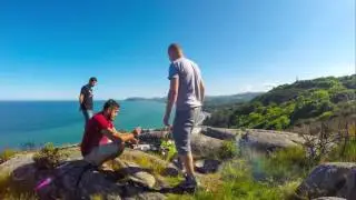 Killiney & Dalkey Picanha BBQ