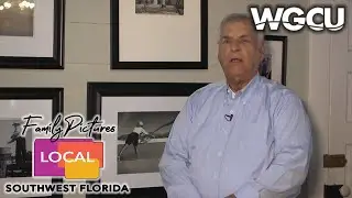 Ralph Woodring | Family Pictures LOCAL Southwest Florida | WGCU