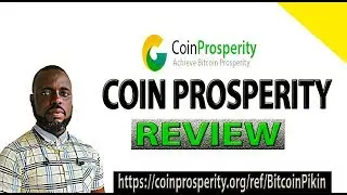 Coin Prosperity Review | Scam or Paying?