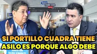 WALTER ARAUJO/ ANALISTA POLÍTICO -  26-12-25
