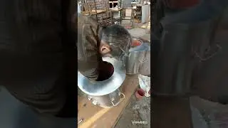 Home Tandoor ( coal/gas) both use