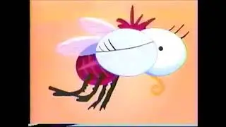 Nick Jr. What's The Buzz: Farm