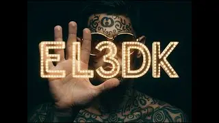 AFRO HOUSE  [2026]  Arabic Deep Techno House Mix EL3DK