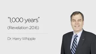 &ldquo;1,000 years&rdquo; (Revelation 20:6) December.28. 2025 [Amerasian Baptist Church Sunday Morning Service]