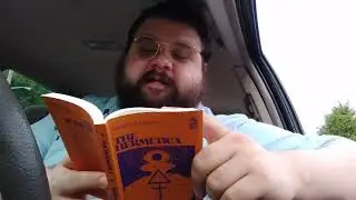 the Hermetica IV: The Cup or Monad