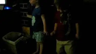 Dance Dance Revolution
