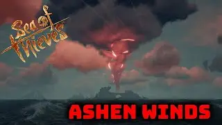 Ashen Winds in Safer Seas