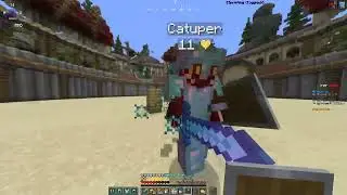 My progress in uhc
