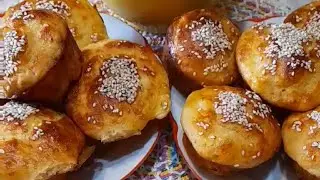 #Mafini-Pogačice sa Sirom#Jednostavna Priprema#Sočne i Ukusne!