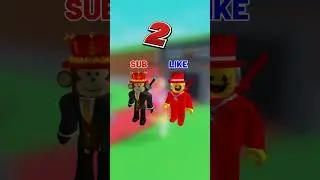 НОВЫЙ СЕКРЕТНЫЙ РИТУАЛ LOS LUCKY BLOKS 😱 #roblox #stealabrainrot