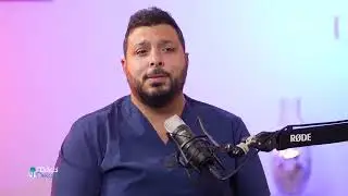 Watch Dr. Joe Khoury&rsquo;s full interview with Tafasil