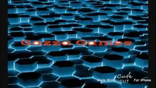 Gazza games I made you another intro