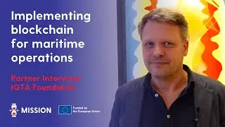 Implementing Blockchain for Maritime Operations | MISSION
