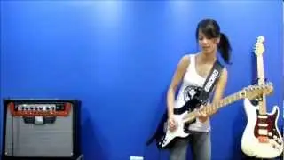Juliana Vieira: Now by Paramore  + SOLO (New song)