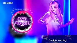 CR2 Music Shake it Club Remix 2018