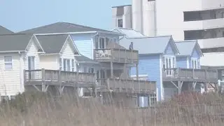 Emerald Isle urges lights off at night for turtle nesting season
