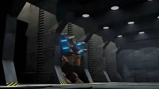 Let's Play EarthSiege 2  - Mission 10 Omicron Sector