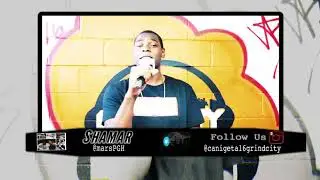 Shamar|Can I Get A 16 |Lyrics|Delivery|Freestyle|Written|Acapella#CANIGETA16 #GCM
