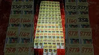 WIN-WIN LOTTERY RESULTS GUESSING NUMBERS CHANCE NUMBER #song