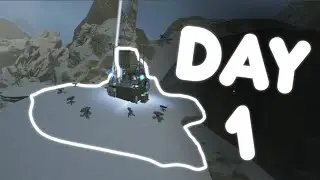 THE BEST DAY 1 WIPE IVE EVER HAD... | PVP | ARK