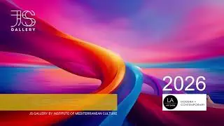 JS Gallery Brings Global Voices to LA Art Show 2026 with &ldquo;OFF SCRIPT&rdquo; Exhibition
