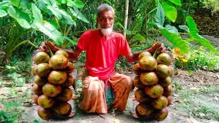 Wonderful drinks with ice Apple - ICE APPLE - This is not drinks, it is nectar!