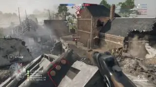 Battlefield&trade; 1　The Time is Now (You Can't See Me)