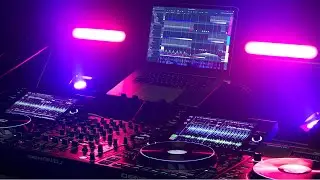 Philips HUE x SoundSwitch