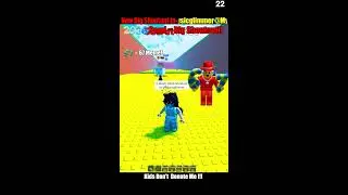 Playing New Roblox Update With Viewers Live