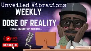 12.24.2025 - Xania Monet, Fani Willis, Nicki News, The Economy, Light n Funny Clips