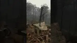 Australia bushfires thousands of house destroyed