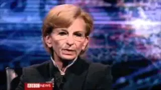 BBC Hardtalk - Emma Bonino: Italy 'not a democracy anymore'