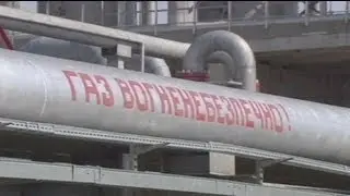 Ukraine needs new energy policy: IEA