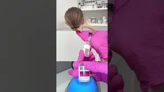 Behind the scenes of your Botox appointment at CLARA!