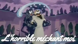 Chanson du savant fou 