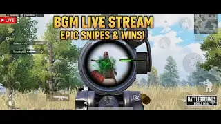 KYA YE SEASON LEGEND HOGA? | ULTIMATE ROYALE OR WHAT |BGMI LIVE On