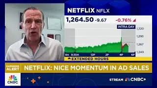 Netflix has the 'holy trinity' for advertisers, says DoubleVerify CEO Zagorski