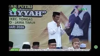 tak simpen disini haul gus Nasih Hamid ke 32.bersama jamiyah an nadhiriyah dilap bayeman tongas prob
