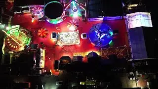 Cornwall Winter Wonderland from above December 2025