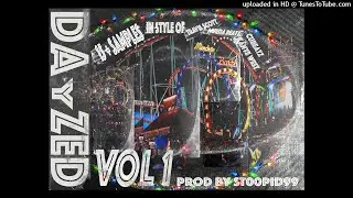15+ [HARD] (Travis Scott, Murda Beatz, Cubeatz, Kanye, Drake) loop kit 