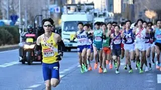 大学のため、地元のため、そして&mdash;&mdash;箱根駅伝「学連チーム」が残った伝説