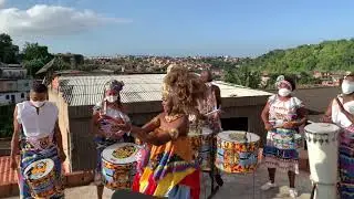 Ilê Aiyê