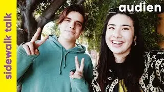 AUDIEN Interview-high and low points of career, new debut album after 10 years,  moving to LA advice
