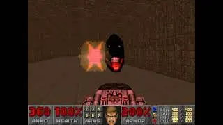 Beating do_not_play.wad