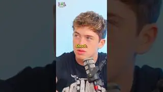 Мы разыграли Харпер!