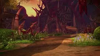 Yaguna - Shamu Region (Melah's Story) - Caravan Stories