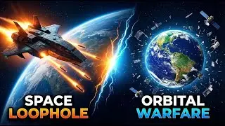 Why Russia and China Are Weaponizing Space Before America Notices