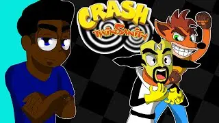 Crash Twinsanity | A Lovable Mess